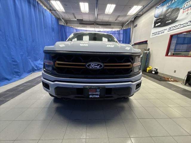 2024 Ford F-150 Tremor