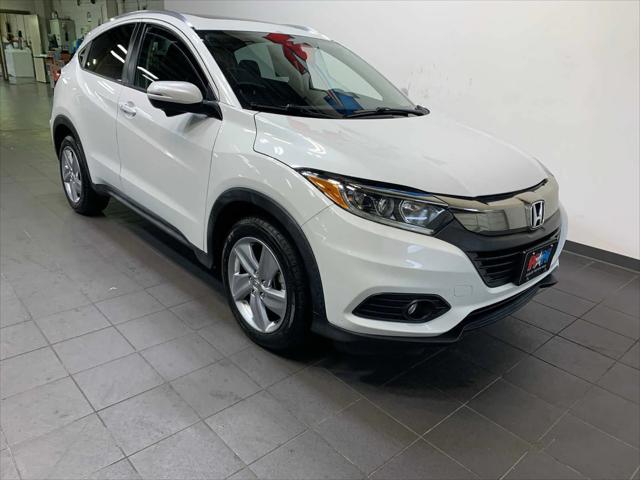 2019 Honda HR-V EX 2019 Honda HR-V EX