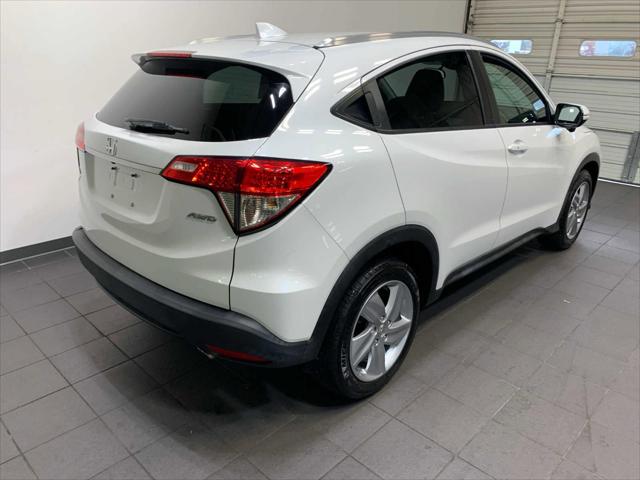 2019 Honda HR-V EX 2019 Honda HR-V EX