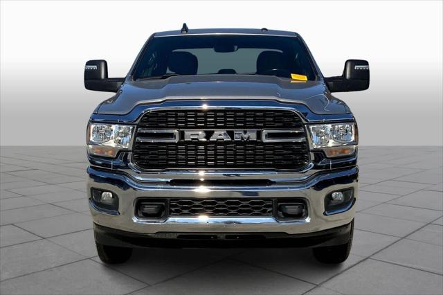 2024 RAM 2500 Big Horn Crew Cab 4x4 64 Box 2024 RAM 2500 Big Horn Crew Cab 4x4 64 Box