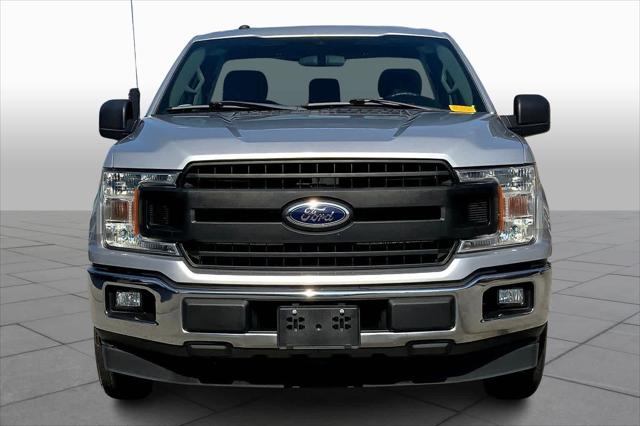 2019 Ford F-150 XL 2019 Ford F-150 XL