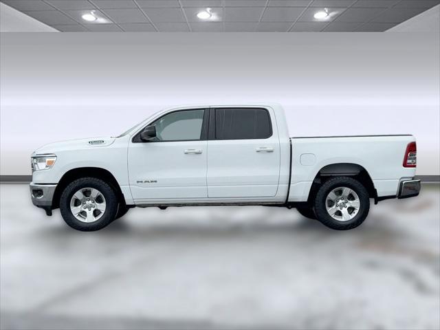 2022 RAM 1500 Lone Star Crew Cab 4x4 57 Box 2022 RAM 1500 Lone Star Crew Cab 4x4 57 Box