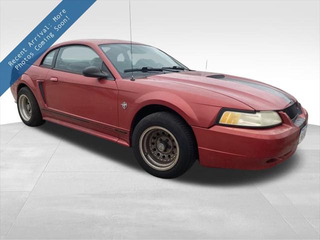 1999 Ford Mustang V6