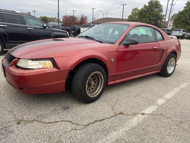 1999 Ford Mustang V6