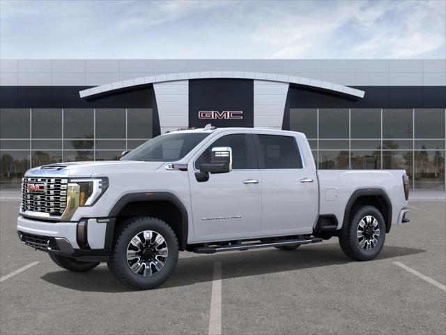 2026 GMC Sierra 2500HD Denali for sale in Lincoln, NE