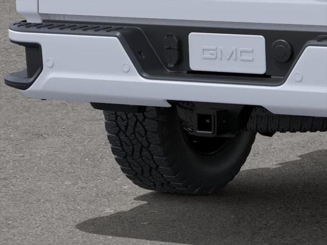2026 GMC Sierra 2500HD Denali