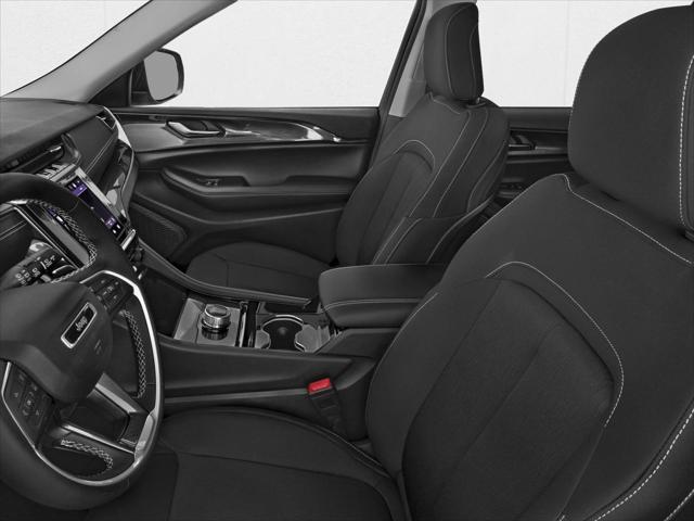 2025 Jeep Grand Cherokee Limited 4x2