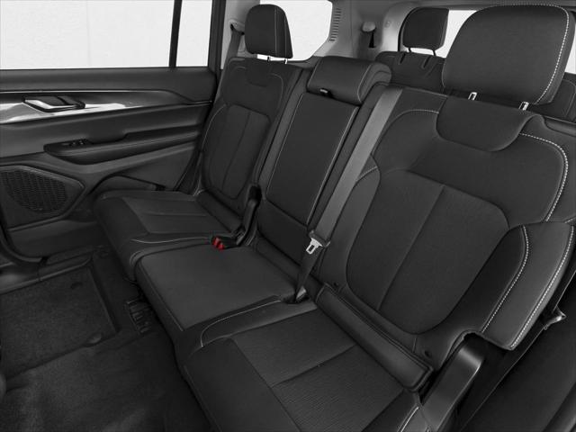 2025 Jeep Grand Cherokee Limited 4x2