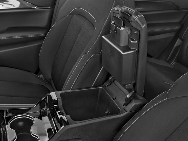 2025 Jeep Grand Cherokee Limited 4x2