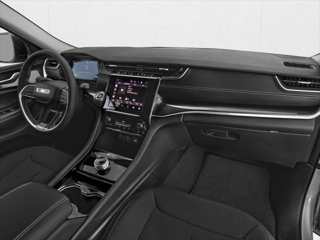2025 Jeep Grand Cherokee Limited 4x2