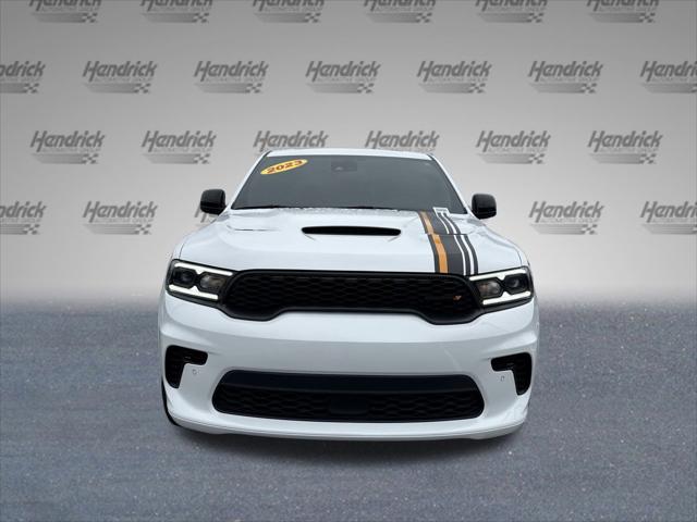 2023 Dodge Durango Hemi Orange RWD 2023 Dodge Durango Hemi Orange RWD