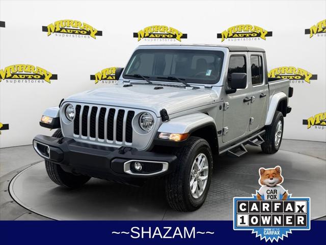 2023 Jeep Gladiator Sport S 4x4 2023 Jeep Gladiator Sport S 4x4
