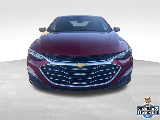 2024 Chevrolet Malibu FWD 1LT 2024 Chevrolet Malibu FWD 1LT