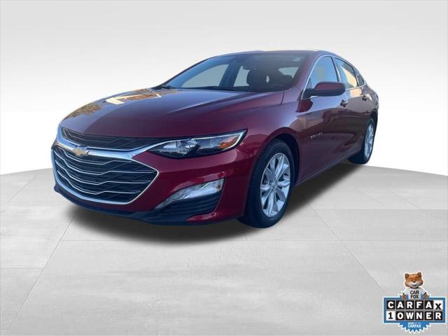 2024 Chevrolet Malibu FWD 1LT 2024 Chevrolet Malibu FWD 1LT