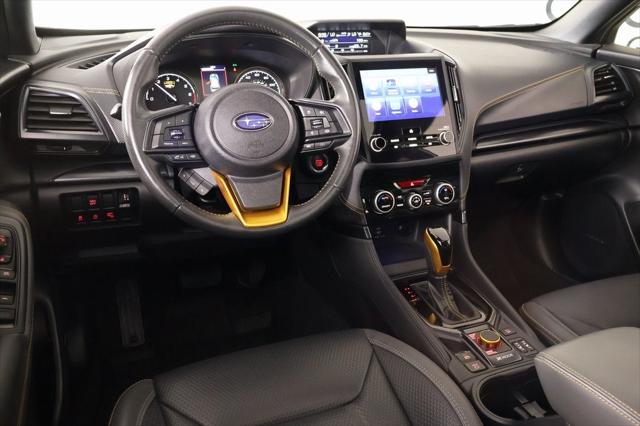 2024 Subaru Forester Wilderness 2024 Subaru Forester Wilderness