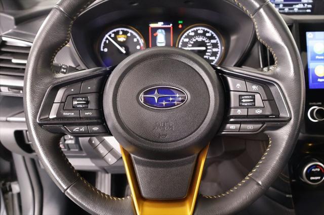 2024 Subaru Forester Wilderness 2024 Subaru Forester Wilderness