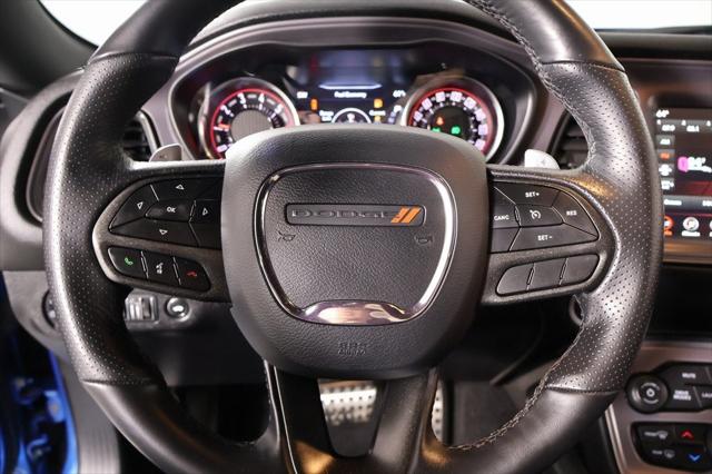 2023 Dodge Challenger R/T Scat Pack 2023 Dodge Challenger R/T Scat Pack