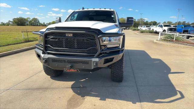 2024 RAM 2500 Tradesman Crew Cab 4x4 64 Box