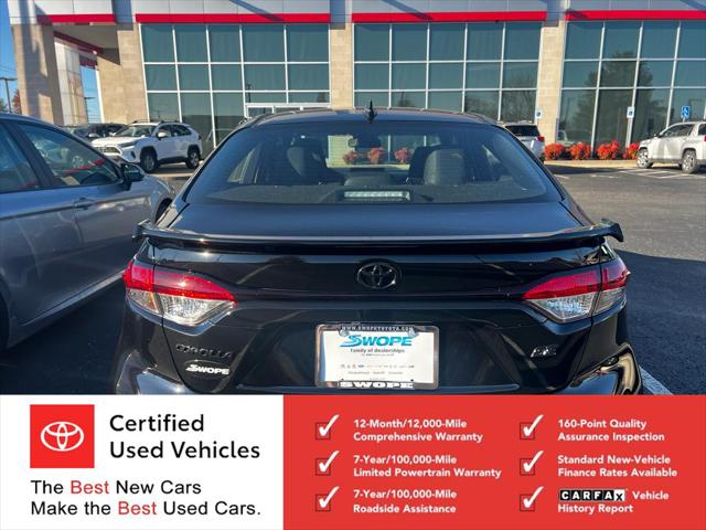 2026 Toyota Corolla SE 2026 Toyota Corolla SE