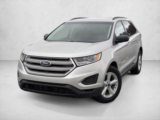 2017 Ford Edge SE