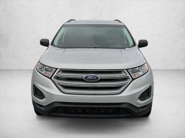 2017 Ford Edge SE
