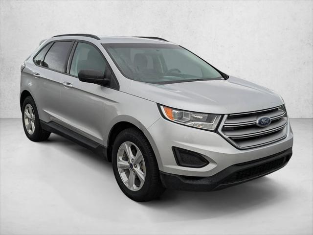 2017 Ford Edge SE