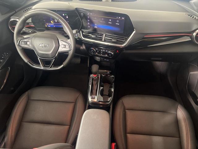 2025 Chevrolet Trax FWD 2RS