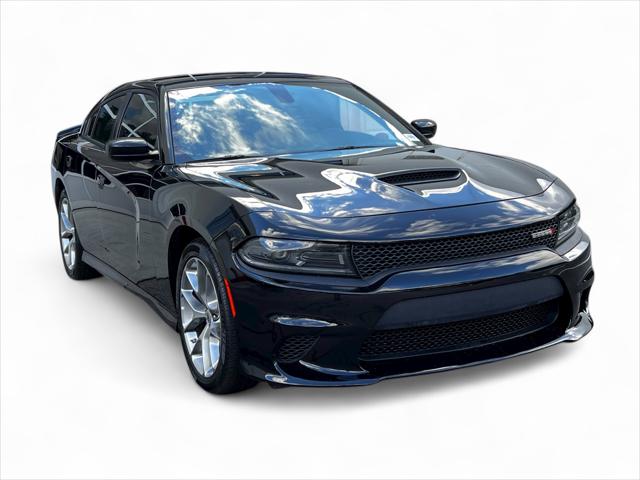 2023 Dodge Charger GT 2023 Dodge Charger GT