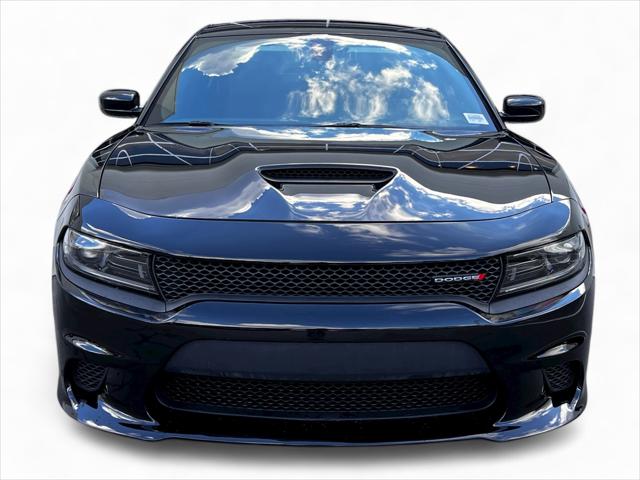 2023 Dodge Charger GT 2023 Dodge Charger GT