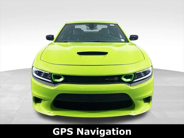 2023 Dodge Charger Scat Pack 2023 Dodge Charger Scat Pack