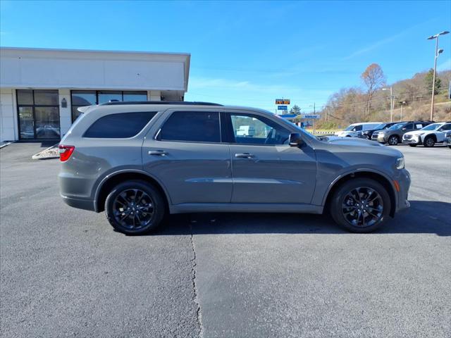 2024 Dodge Durango GT Plus AWD 2024 Dodge Durango GT Plus AWD