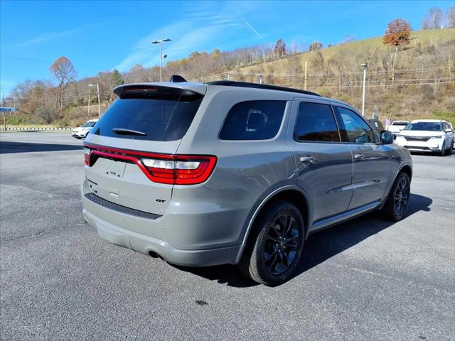 2024 Dodge Durango GT Plus AWD 2024 Dodge Durango GT Plus AWD