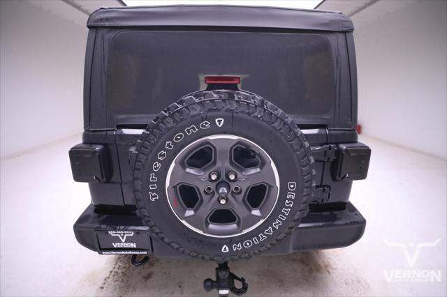 2020 Jeep Wrangler Unlimited Sport 4X4 2020 Jeep Wrangler Unlimited Sport 4X4