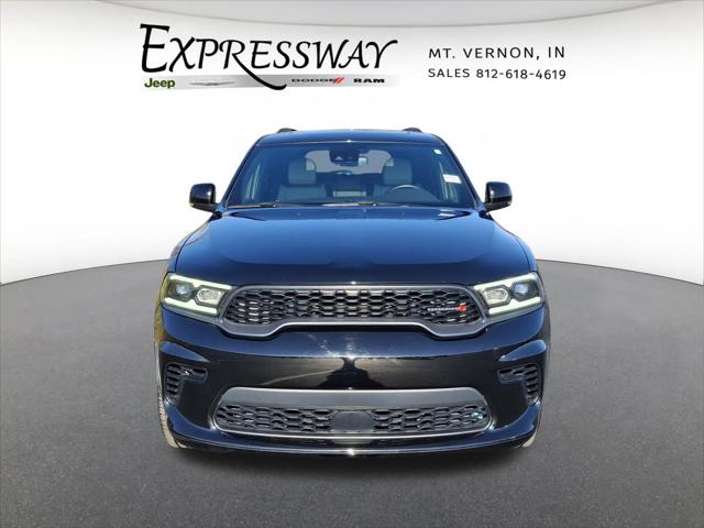 2024 Dodge Durango GT Plus AWD 2024 Dodge Durango GT Plus AWD