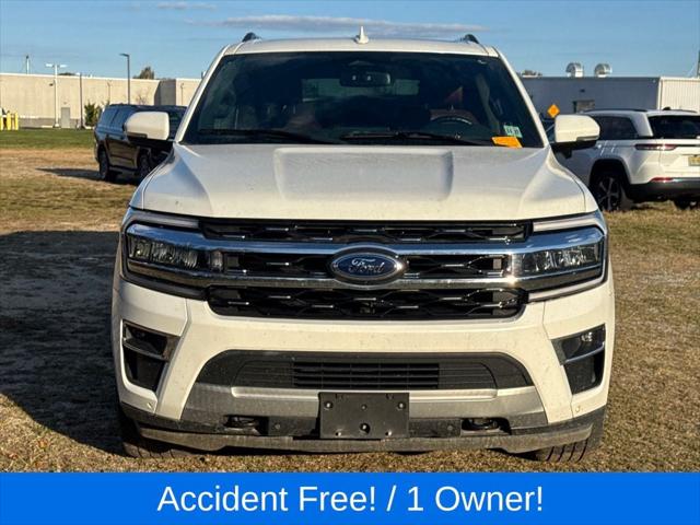 2022 Ford Expedition Limited 2022 Ford Expedition Limited