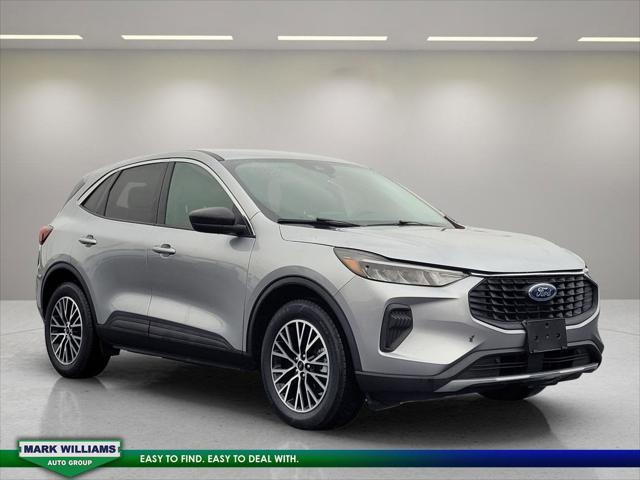 2023 Ford Escape Active 2023 Ford Escape Active