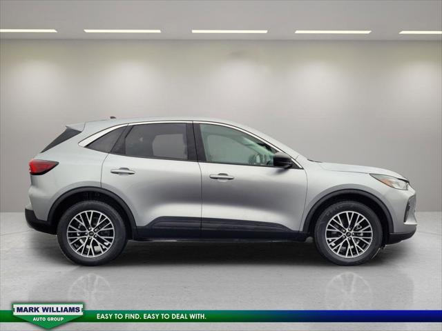 2023 Ford Escape Active 2023 Ford Escape Active