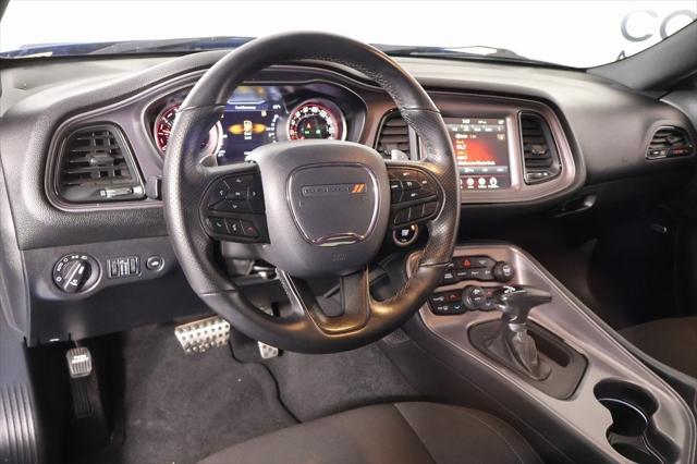 2023 Dodge Challenger R/T Scat Pack 2023 Dodge Challenger R/T Scat Pack