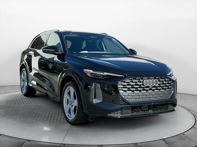 2025 Audi Q5 Prestige TFSI quattro S tronic for sale in Winston Salem, NC
