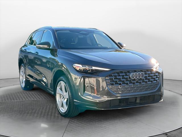 2025 Audi Q5 Premium Plus TFSI quattro S tronic for sale in Winston Salem, NC