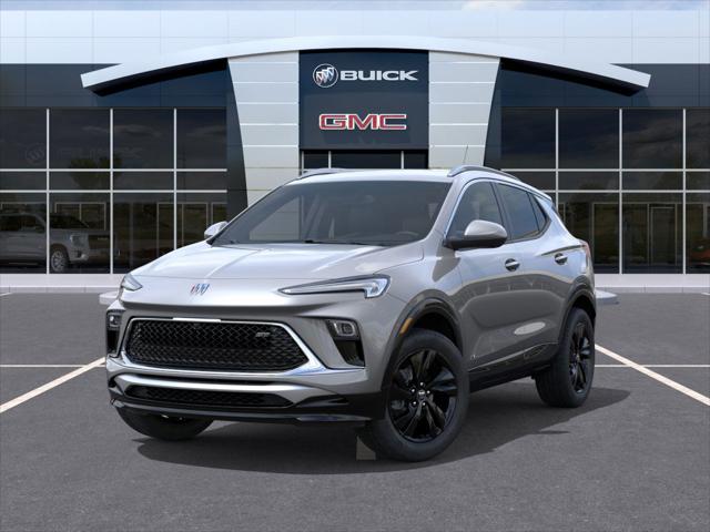 2026 Buick Encore GX Sport Touring AWD