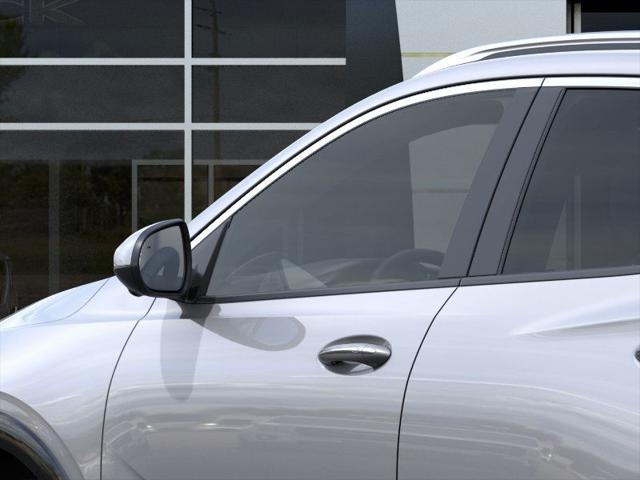 2026 Buick Encore GX Sport Touring AWD