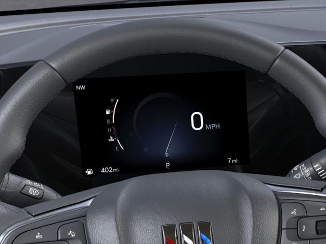 2026 Buick Encore GX Sport Touring AWD