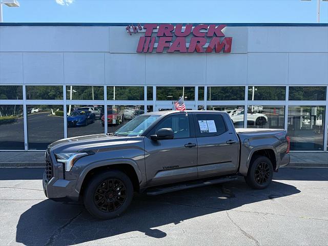 2024 Toyota Tundra SR5 for sale in Greenville, SC