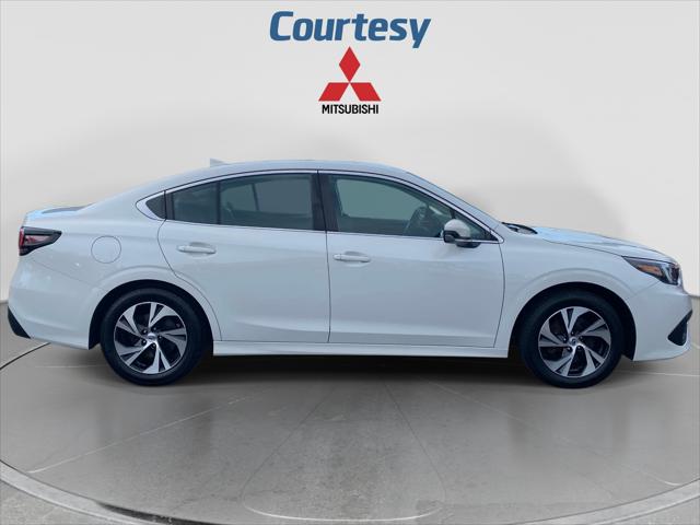 2022 Subaru Legacy Premium