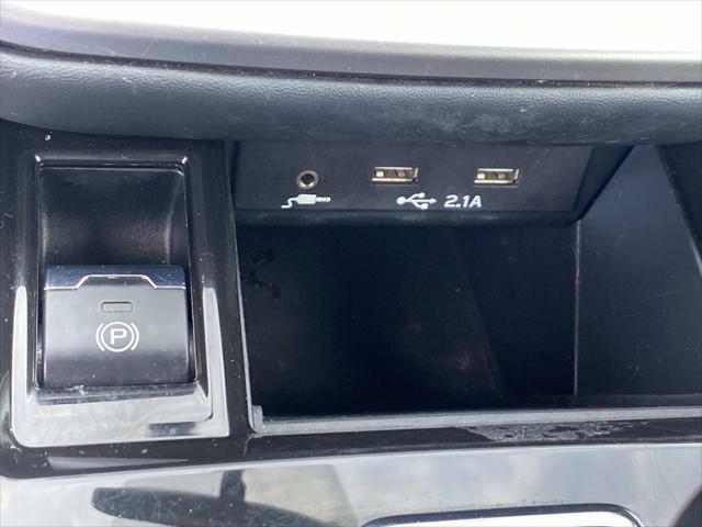 2022 Subaru Legacy Premium
