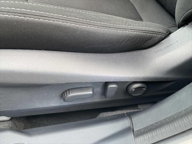 2022 Subaru Legacy Premium