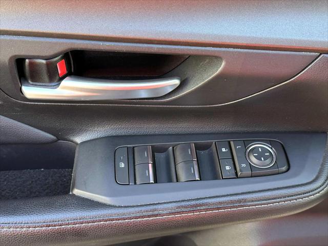 2024 Toyota Grand Highlander XLE [6]