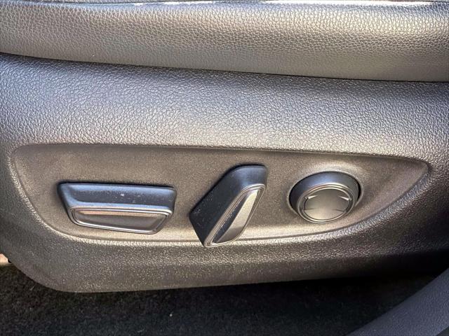 2024 Toyota Grand Highlander XLE [7]