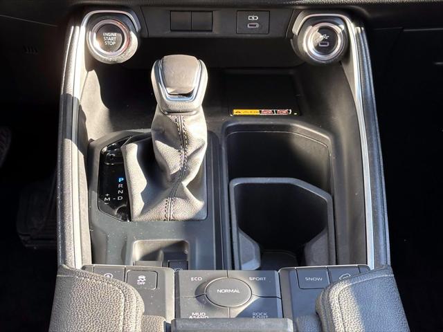 2024 Toyota Grand Highlander XLE [14]